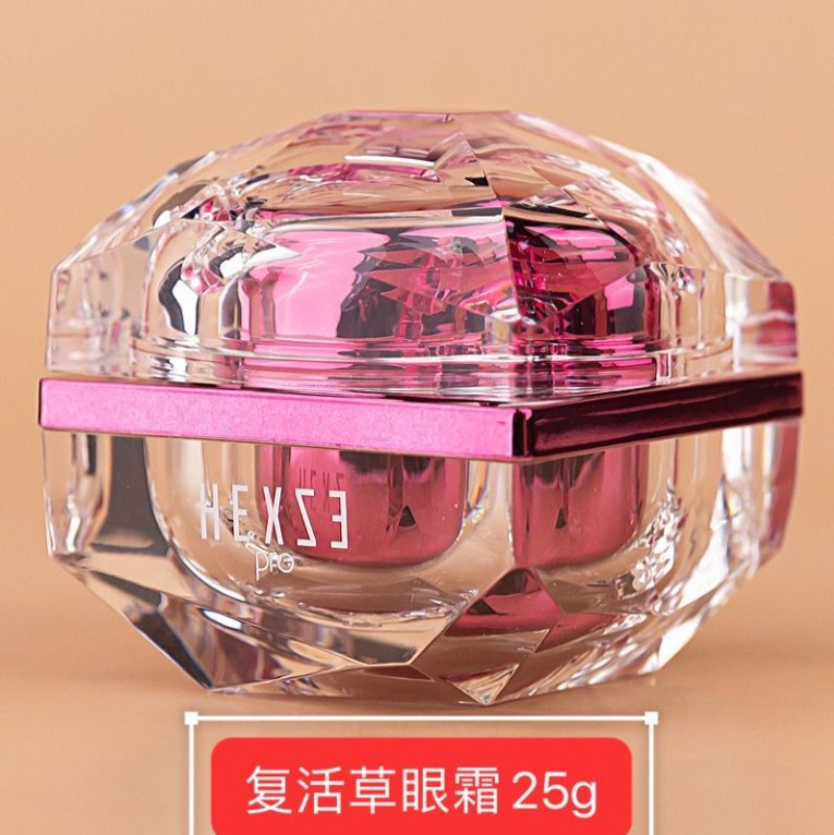 韓熙貞復活草緊致彈潤眼霜